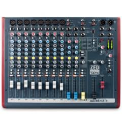 Allen & Heath ZED60-14FX